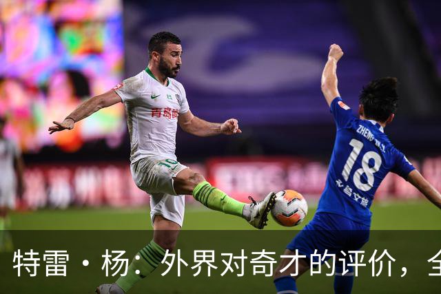 特雷·杨：外界对奇才的评价，全队都听到了